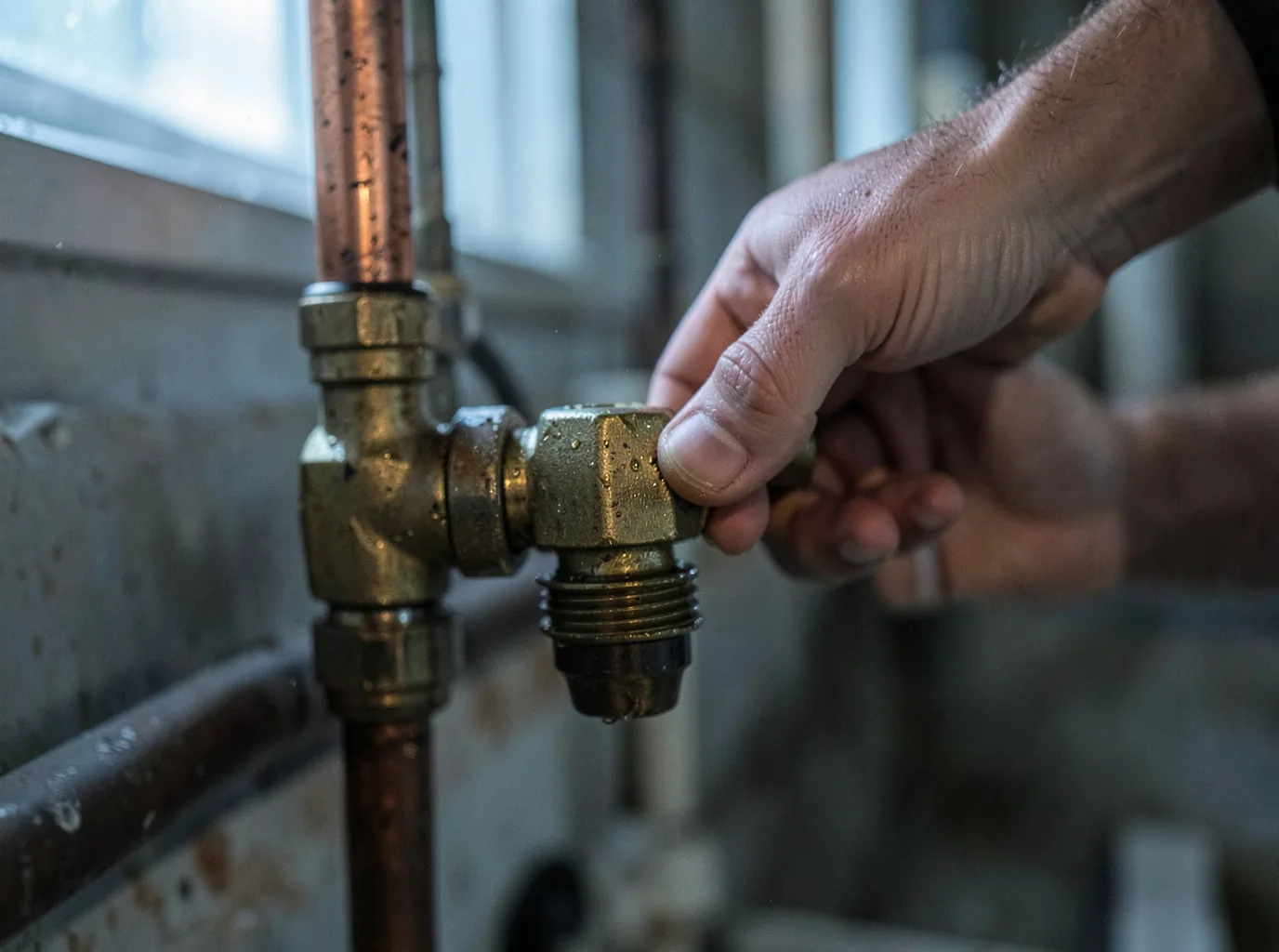 Emergency Plumber Deputy, IN FAQs